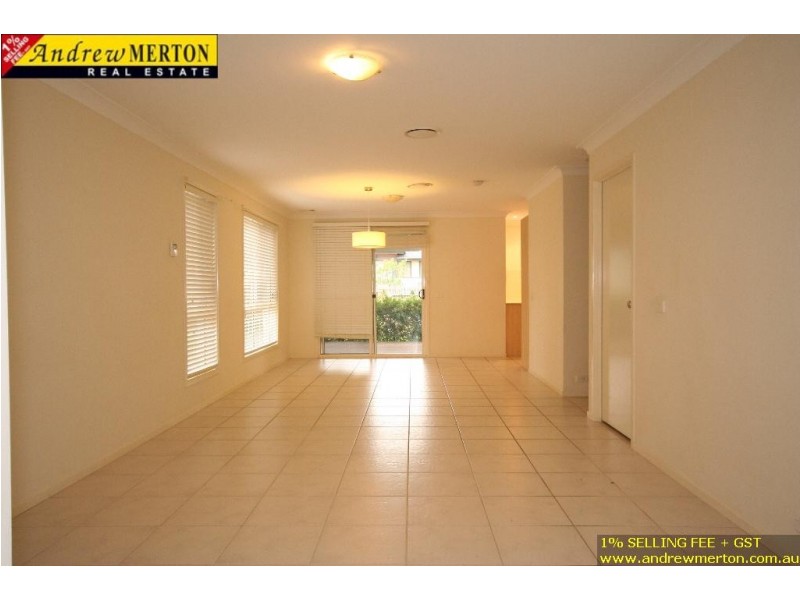 41 Treetop, Quakers Hill NSW 2763