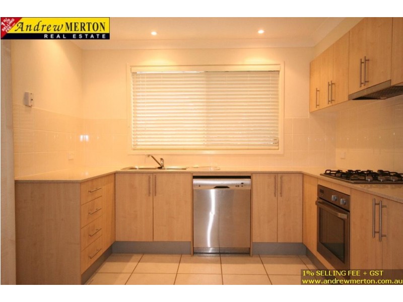 41 Treetop, Quakers Hill NSW 2763