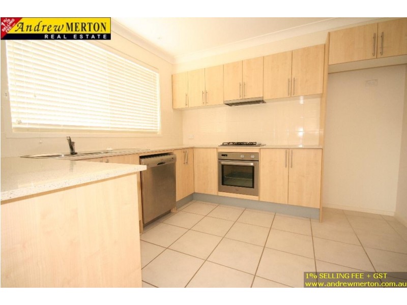 41 Treetop, Quakers Hill NSW 2763