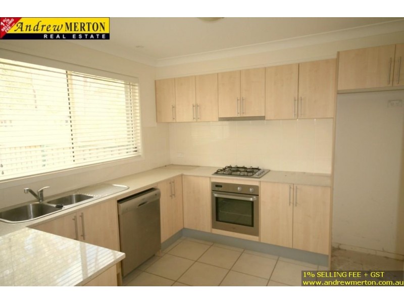 41 Treetop, Quakers Hill NSW 2763