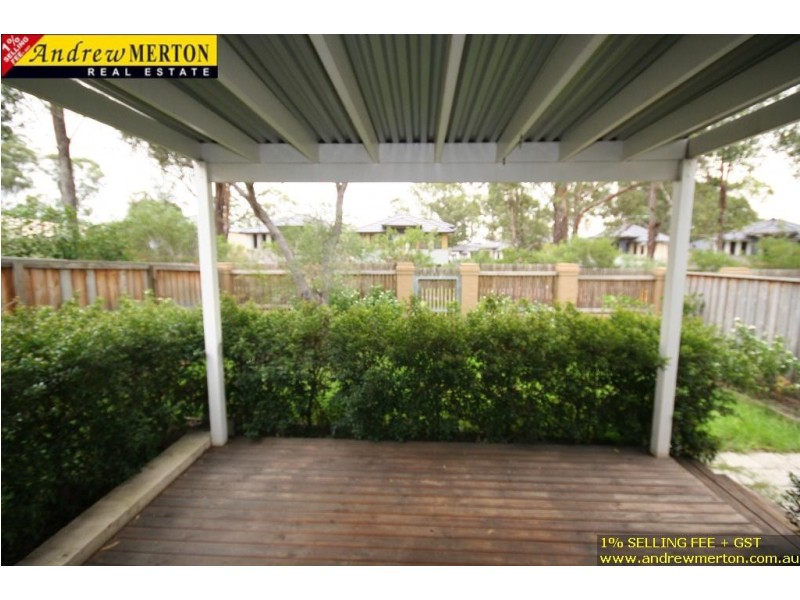 41 Treetop, Quakers Hill NSW 2763