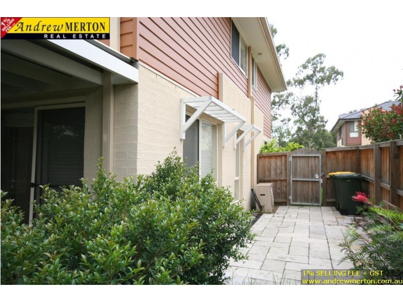 41 Treetop, Quakers Hill NSW 2763