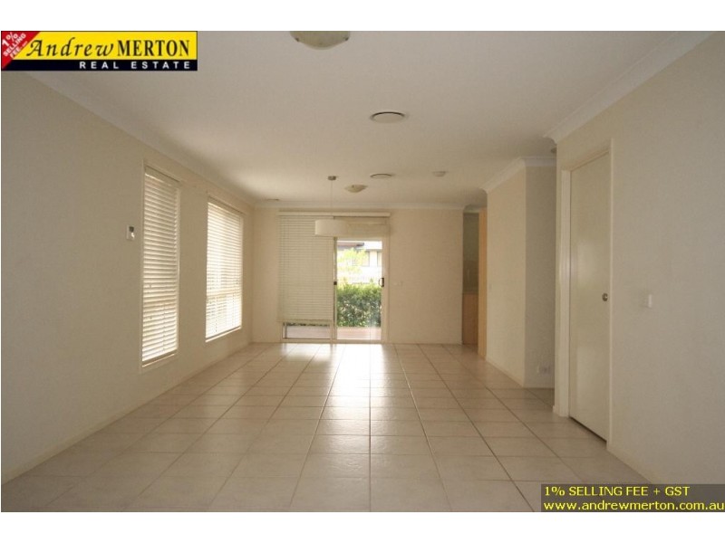 41 Treetop, Quakers Hill NSW 2763