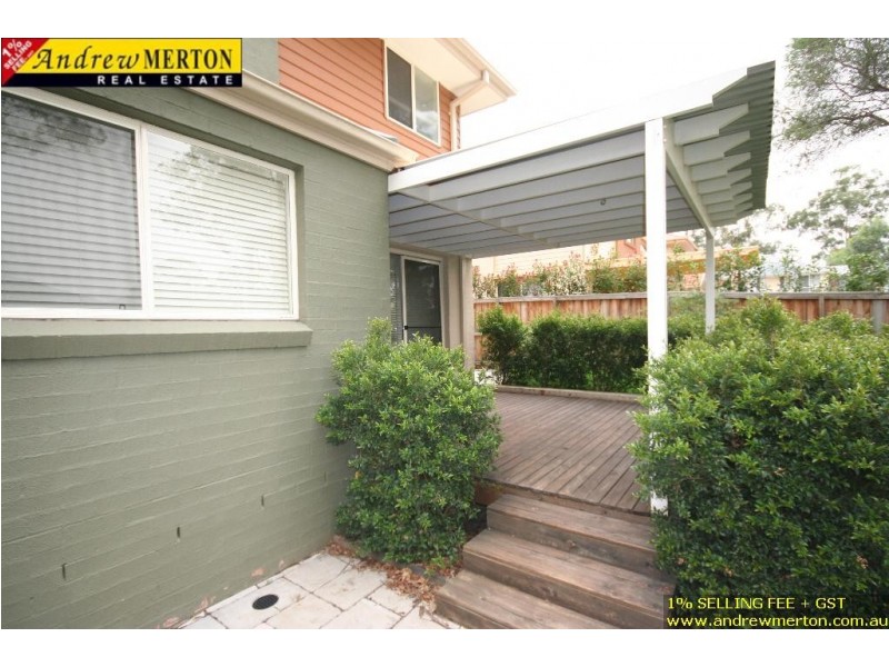 41 Treetop, Quakers Hill NSW 2763