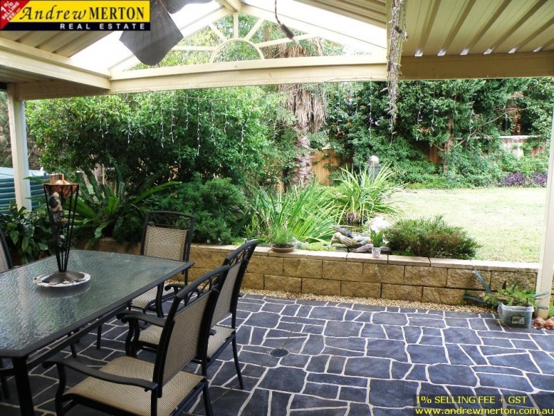 11 Mason Rd, Box Hill NSW 2577