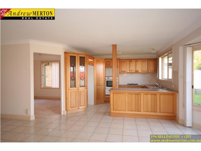 16 Perfection Drive, Stanhope Gardens NSW 2768