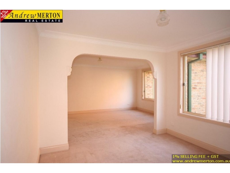 16 Perfection Drive, Stanhope Gardens NSW 2768