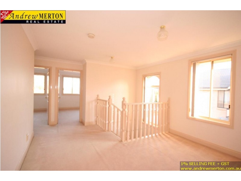 16 Perfection Drive, Stanhope Gardens NSW 2768