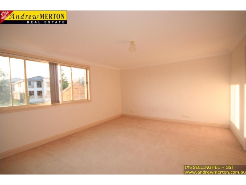 16 Perfection Drive, Stanhope Gardens NSW 2768