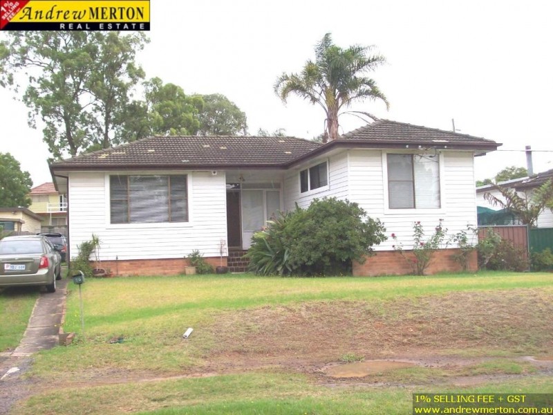 58 Stephen Street, Blacktown NSW 2148