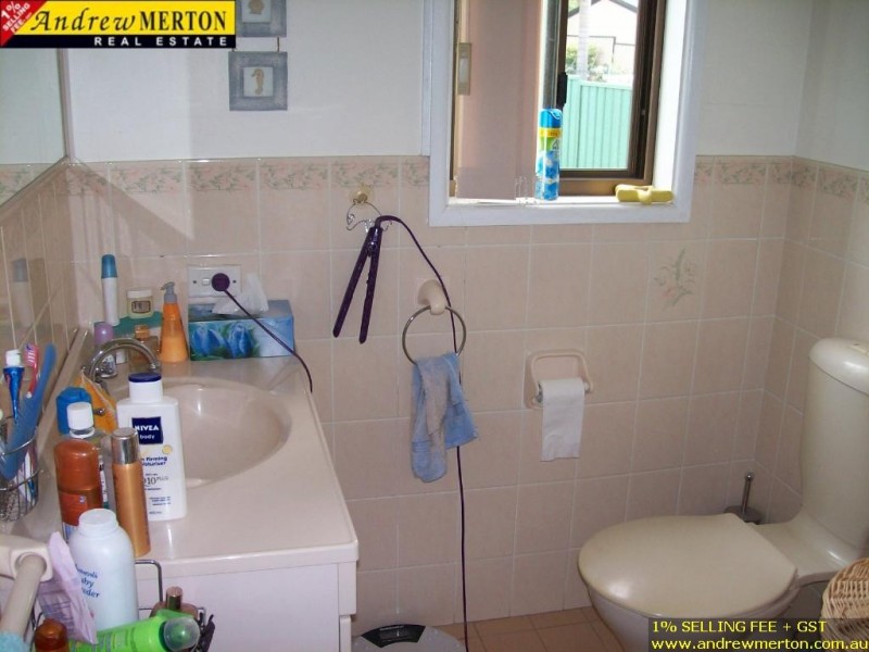 58 Stephen Street, Blacktown NSW 2148