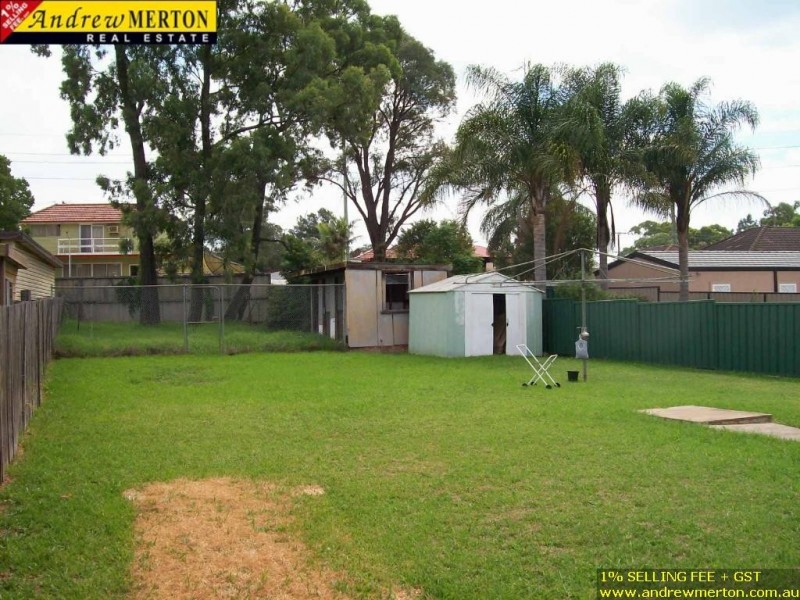 58 Stephen Street, Blacktown NSW 2148