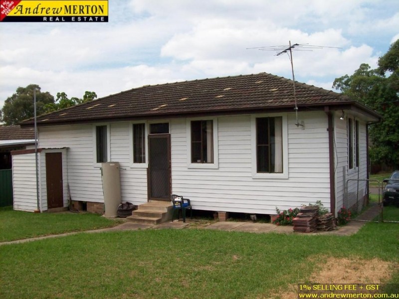58 Stephen Street, Blacktown NSW 2148