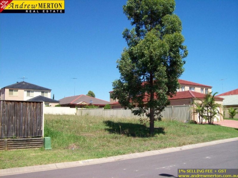 10 Georgia street, Quakers Hill NSW 2763
