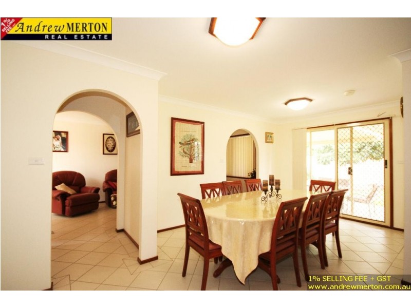 8 Teuma Place, Glendenning NSW 2761