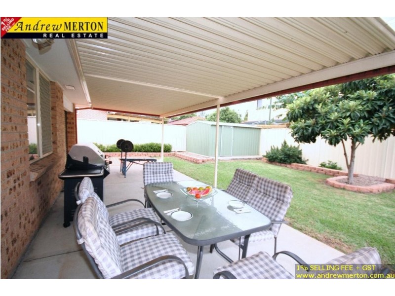 8 Teuma Place, Glendenning NSW 2761