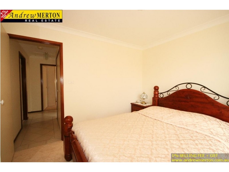 8 Teuma Place, Glendenning NSW 2761