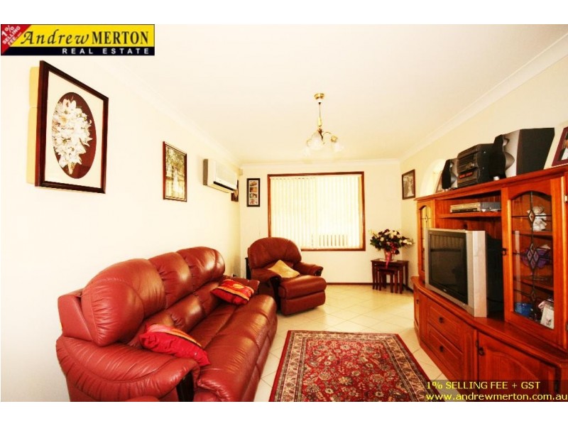 8 Teuma Place, Glendenning NSW 2761