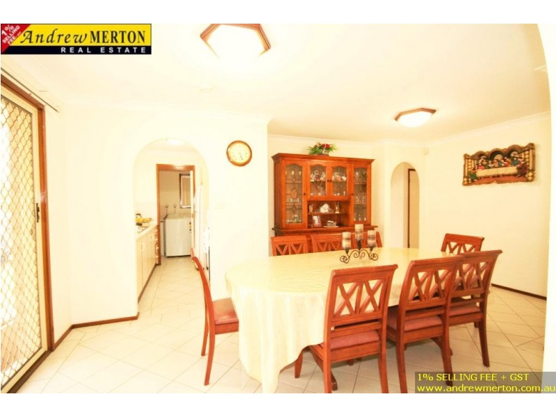 8 Teuma Place, Glendenning NSW 2761