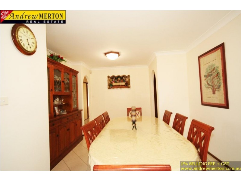 8 Teuma Place, Glendenning NSW 2761