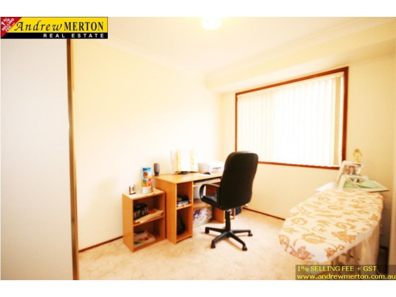 8 Teuma Place, Glendenning NSW 2761