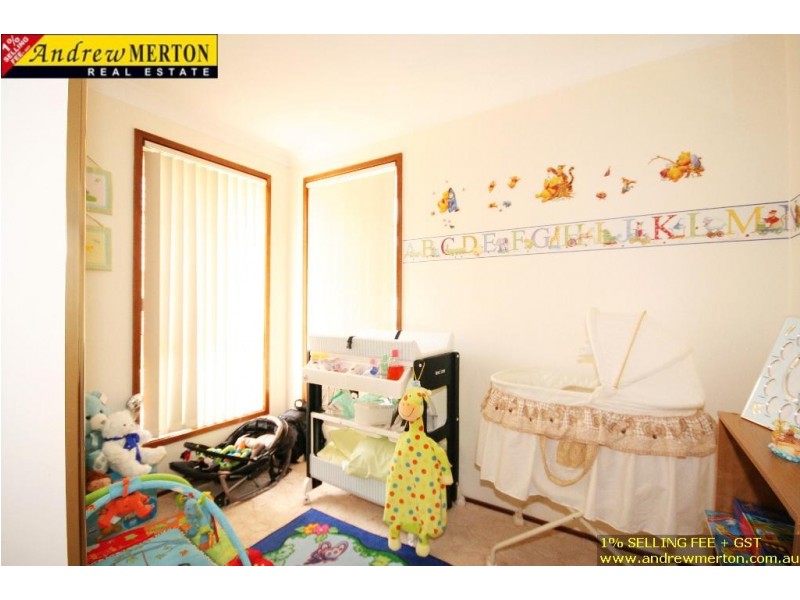 8 Teuma Place, Glendenning NSW 2761