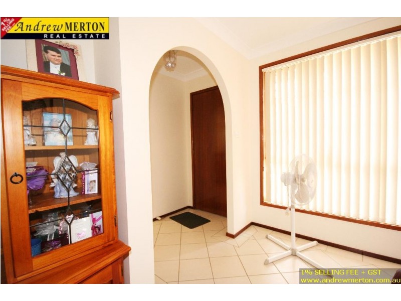 8 Teuma Place, Glendenning NSW 2761