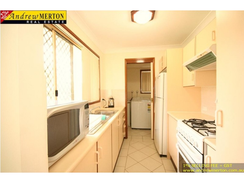 8 Teuma Place, Glendenning NSW 2761