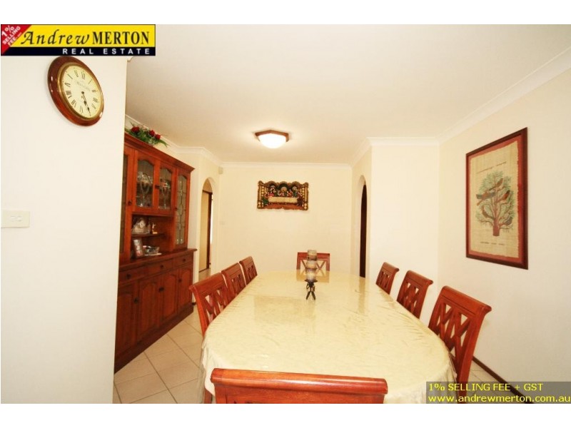 8 Teuma Place, Glendenning NSW 2761