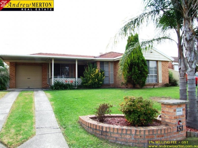 151 Douglas Road, Doonside NSW 2767