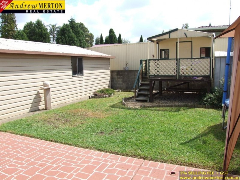 151 Douglas Road, Doonside NSW 2767