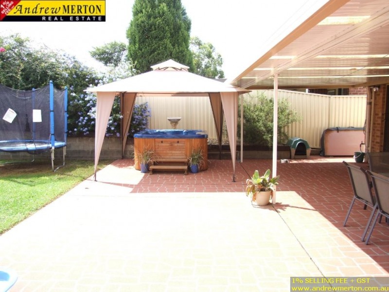 151 Douglas Road, Doonside NSW 2767