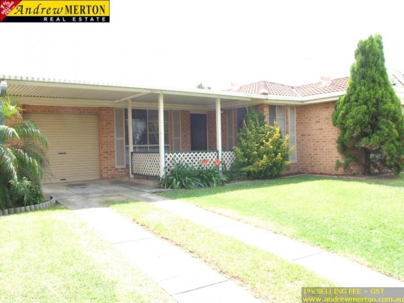 151 Douglas Road, Doonside NSW 2767