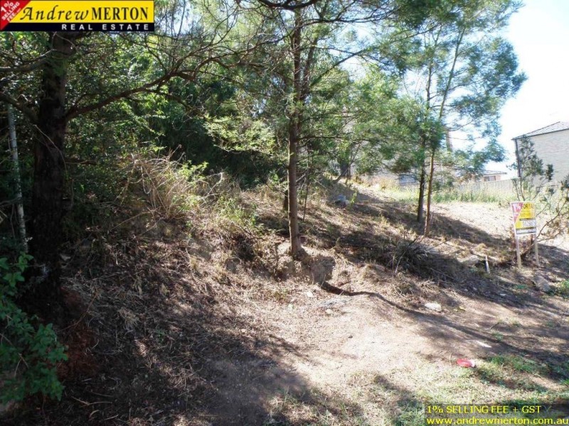 8 Lachlan Drive, Winston Hills NSW 2153