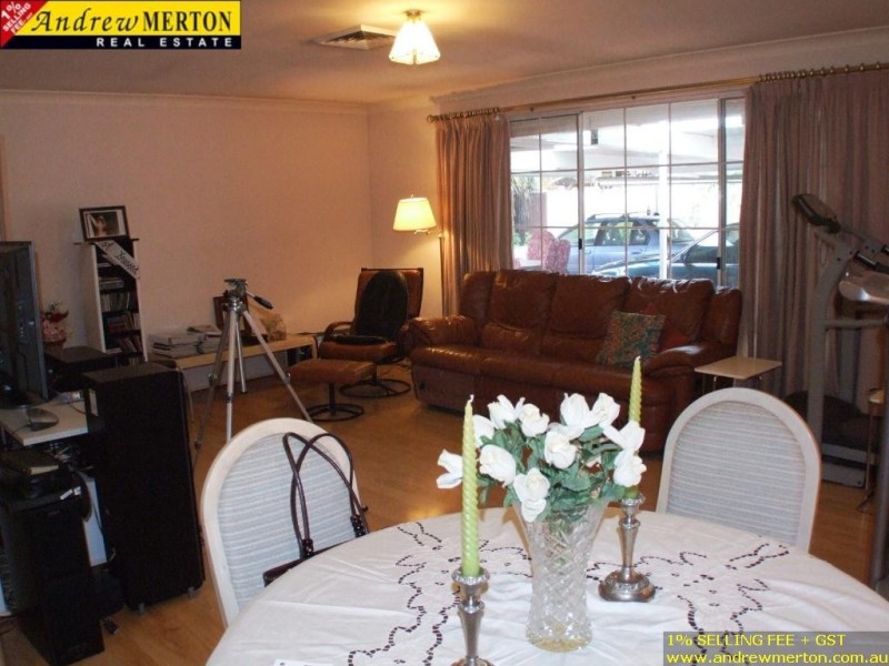 85 Crudge Road, Marayong NSW 2148