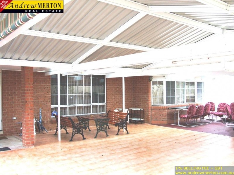 85 Crudge Road, Marayong NSW 2148