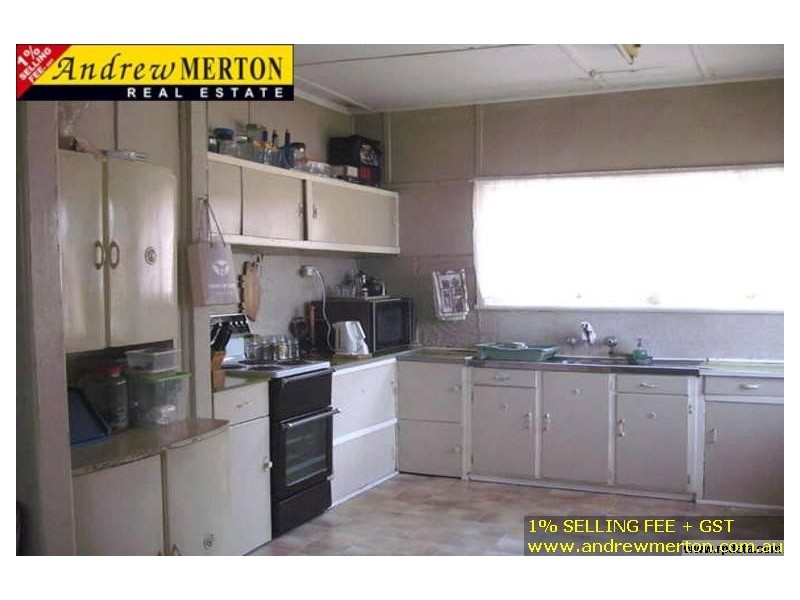 61 Burdekin Road, Quakers Hill NSW 2763