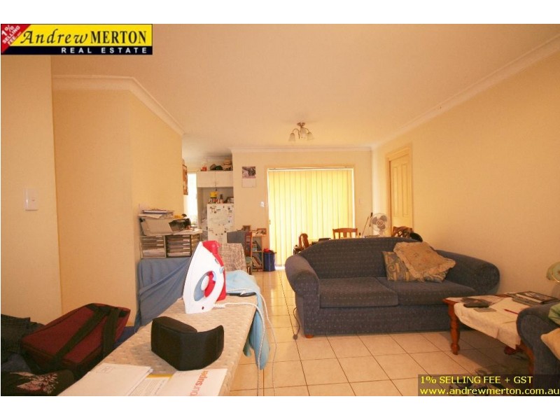 3/6 Clarke Street, Berala NSW 2141