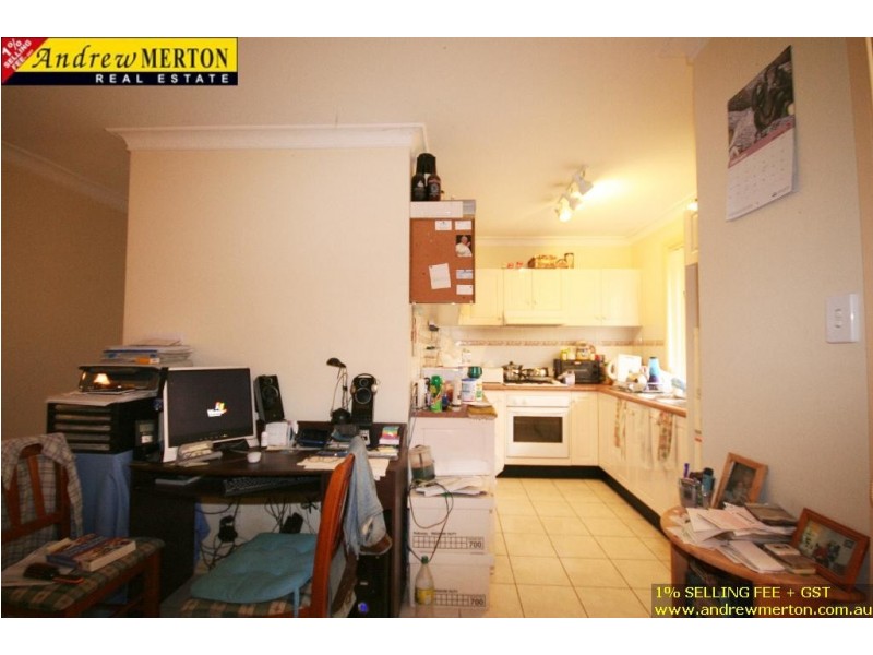 3/6 Clarke Street, Berala NSW 2141