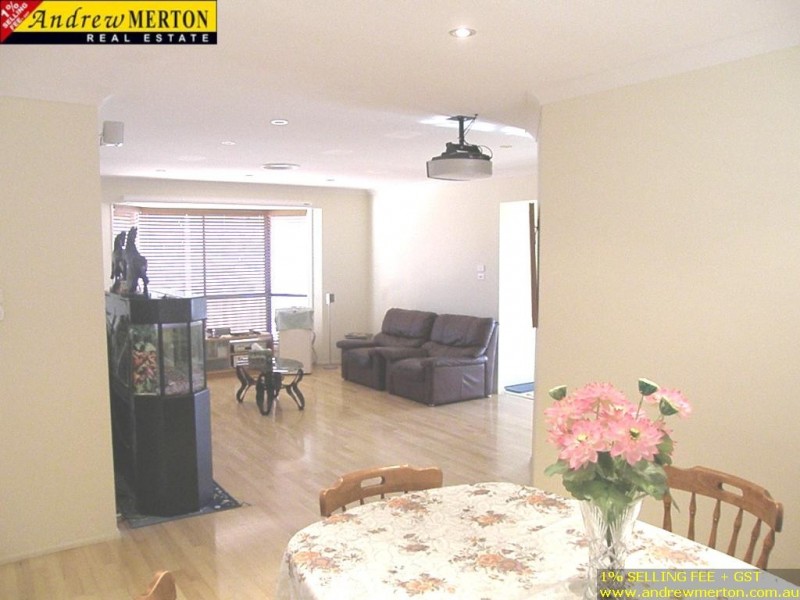 10 Hazelton Ave, Kellyville Ridge NSW 2155