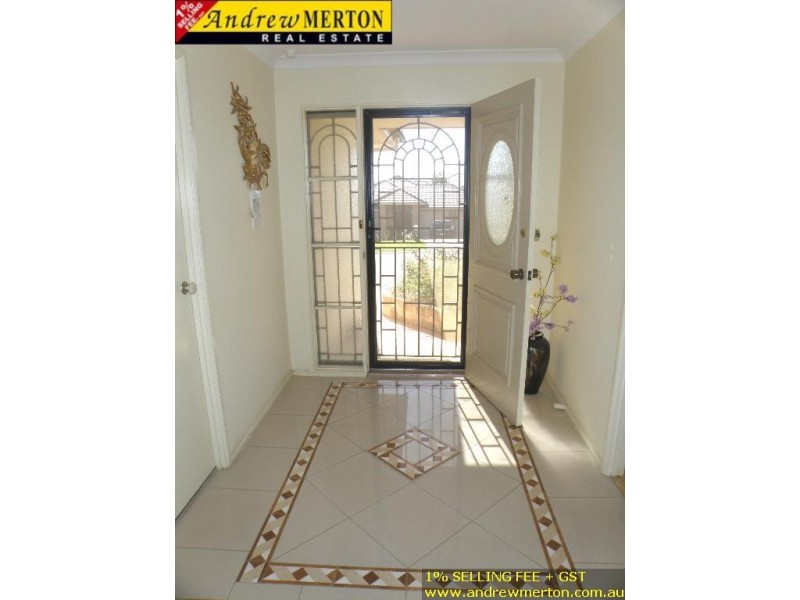 10 Hazelton Ave, Kellyville Ridge NSW 2155