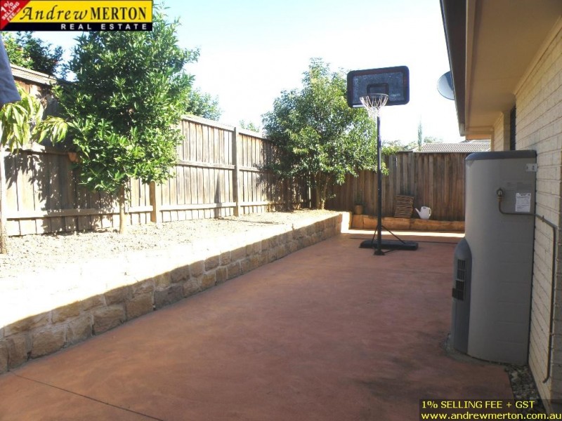 10 Hazelton Ave, Kellyville Ridge NSW 2155