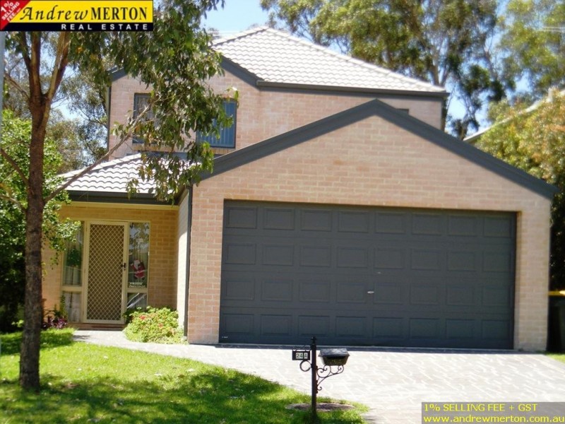 24a Willowtree Avenue, Glenwood NSW 2768