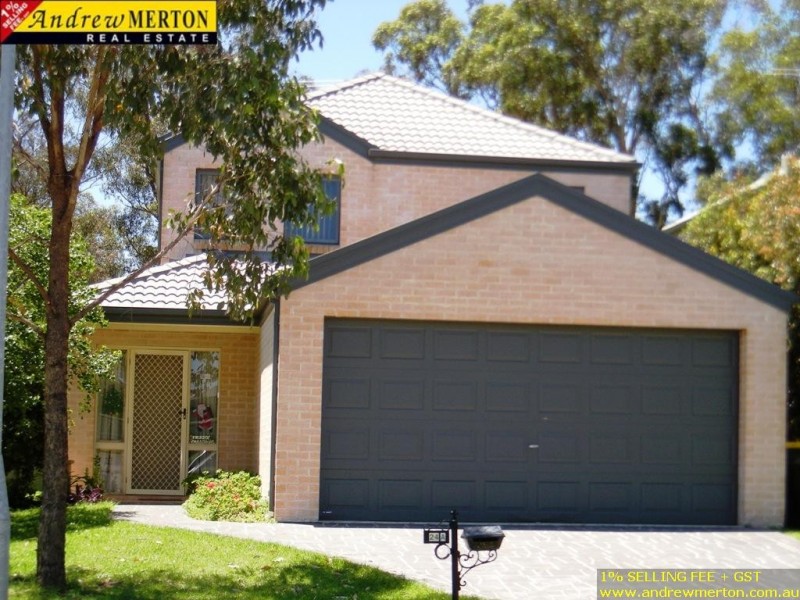 24a Willowtree Avenue, Glenwood NSW 2768