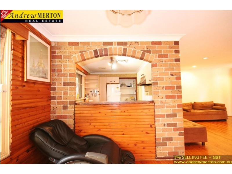 15 Harrod Street, Prospect NSW 2148