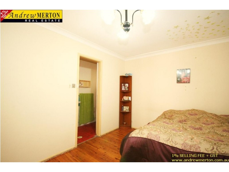 15 Harrod Street, Prospect NSW 2148