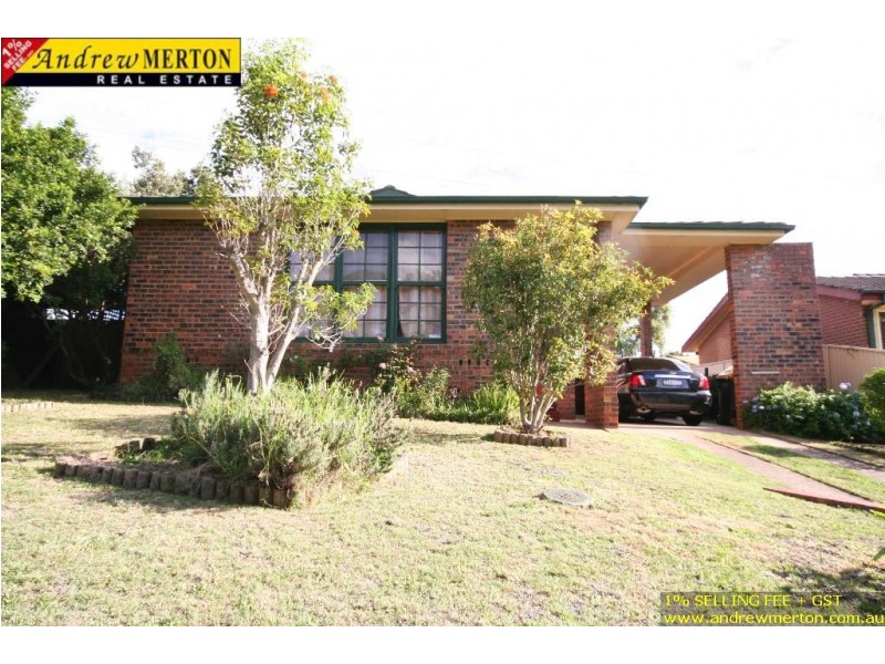 15 Harrod Street, Prospect NSW 2148