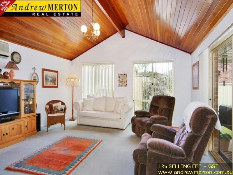 2 Scaddan Street, Quakers Hill NSW 2763