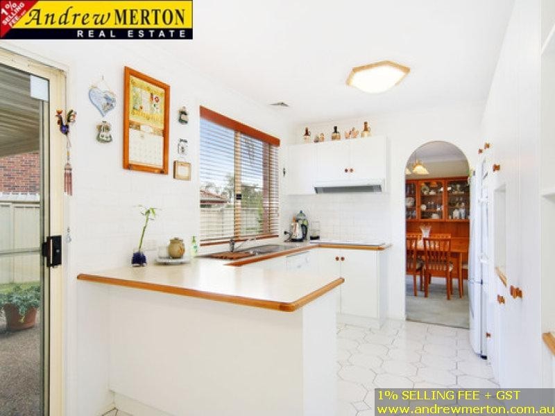 2 Scaddan Street, Quakers Hill NSW 2763