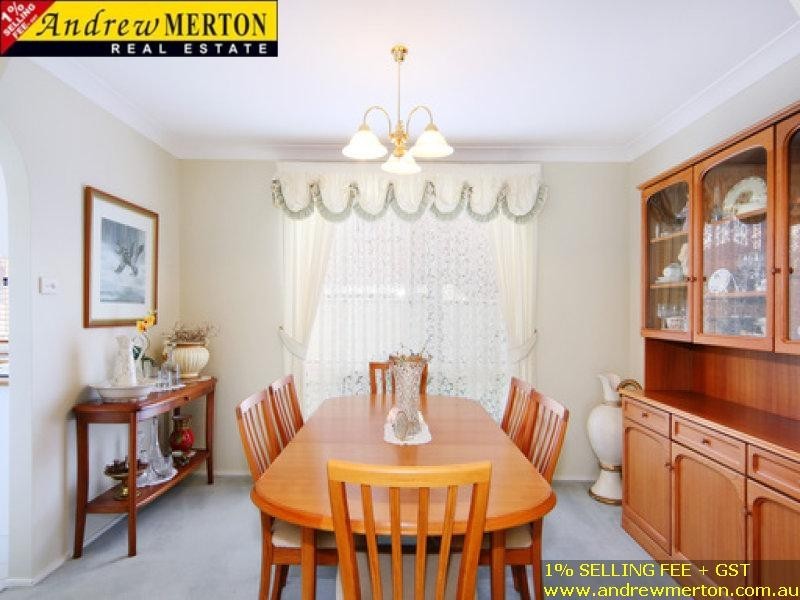 2 Scaddan Street, Quakers Hill NSW 2763